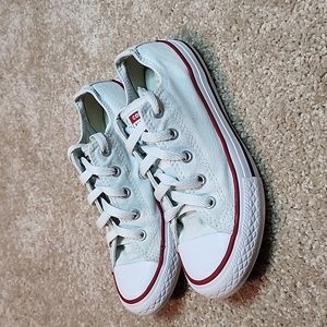 ALL STARS CONVERSE WHITE